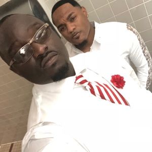 Meet your Posher, Albert